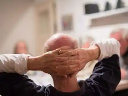 So verschieden Selbsthilfegruppen sind, eins haben sie gemeinsam: Die Betroffenen tauschen sich aus und bleiben unter sich.