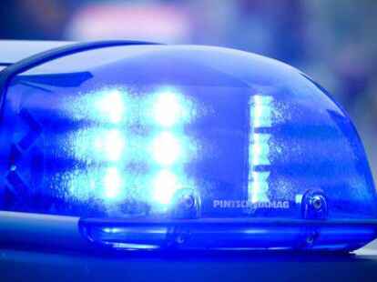 Die Polizei sucht Zeugen f&uuml;r mehrere Sachbesch&auml;digungen und Diebst&auml;hle im Kreis Cloppenburg. (Symbolbild)