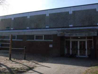 Die Sporthalle Sillenstede steht schon lange auf dem Zettel f&uuml;r eine grundlegende  Sanierung. Im Sommer soll es losgehen.