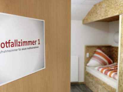 Einer der schlimmsten, aber auch teuersten F&auml;lle f&uuml;r den sozialen Dienst: Wenn Kinder aus Familien genommen werden m&uuml;ssen, belastet das auch den Etat.