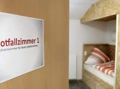 Einer der schlimmsten, aber auch teuersten F&auml;lle f&uuml;r den sozialen Dienst: Wenn Kinder aus Familien genommen werden m&uuml;ssen, belastet das auch den Etat.