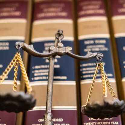 Lars Baumfalk hat jetzt einen Anwalt eingeschaltet (Symbolbild)