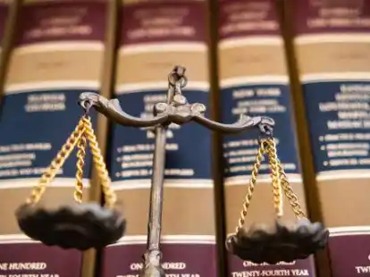 Lars Baumfalk hat jetzt einen Anwalt eingeschaltet (Symbolbild)