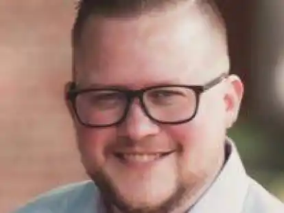 &bdquo;Das war absolut gruselig&ldquo;: Lars Baumfalk. Bild: