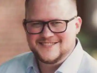 &bdquo;Das war absolut gruselig&ldquo;: Lars Baumfalk. Bild: