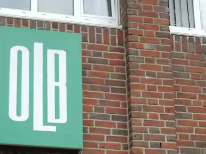 Die OLB schlie&szlig;t ihre Filiale in Schortens