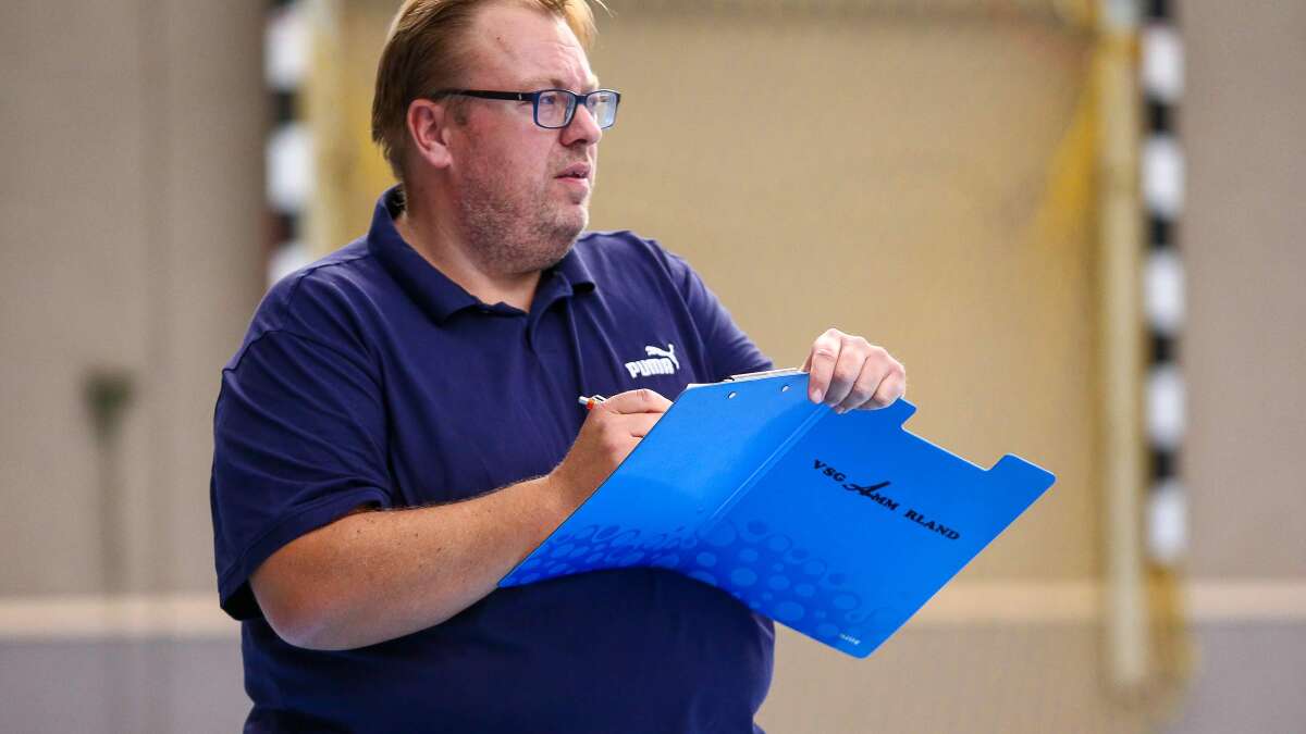 VSG Ammerland startet auf Platz zwei in die Playoffs