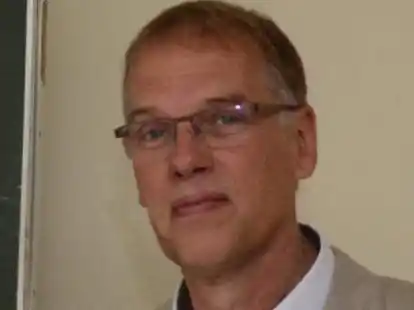 Johannes Meyer, Schulleiter des St. Vincenzhauses, ist nun in den Ruhestand verabschiedet worden.