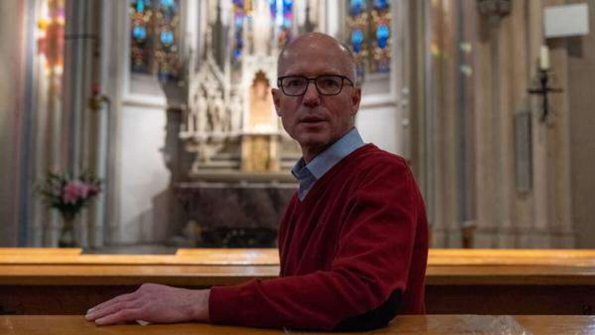 Darum bleibe ich trotz der Missbrauchsskandale in der Kirche