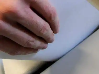 Die Lohner haben die Wahl.