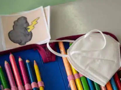 Auf m&ouml;gliche Defizite durch die Corona-Pandemie bei Kindern und Jugendlichen reagieren die Schulen mit gezielten F&ouml;rderangeboten