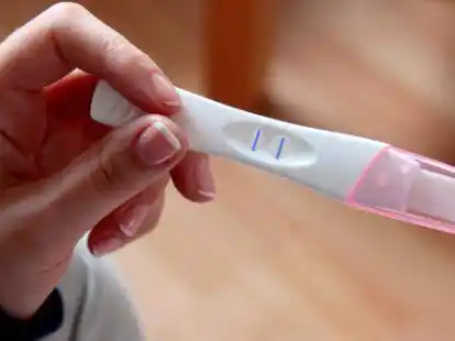 Ein positiver Schwangerschaftstest kann Grund zur Freude sein. Aber das ist nicht immer so. In daf&uuml;r vorgesehenen Beratungsstellen gibt es f&uuml;r beide F&auml;lle Unterst&uuml;tzung.