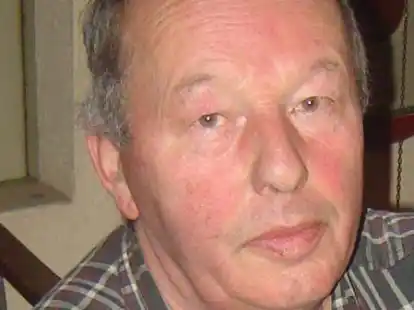 Neben seiner Arbeit als Wasserwerksmeister geh&ouml;rte Johann Bents Leidenschaft dem Ehrenamt &ndash; politisch, sozial und kulturell setzte er sich jahrzehntelang f&uuml;r seine Heimatstadt Norden ein.