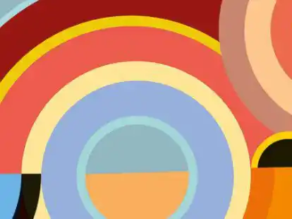 Variantenreiches Spiel mit Ringen und  R&ouml;hren: Das Theater Wrede l&auml;dt Kinder von 2 bis mindestens 6 Jahren ein.