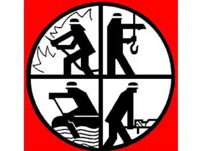 Logo der Feuerwehr