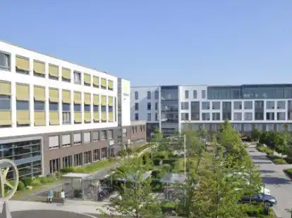 Wurden als ausgezeichnet bewertet: Die Ausbildungsangebote im Klinikum Leer.