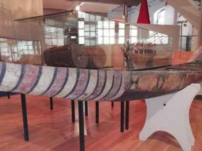 Um kulturelle Objekte, die aus der ehemaligen Kolonie Kamerun nach Deutschland gelangt sind, geht es im n&auml;chsten Kulturcaf&eacute;.