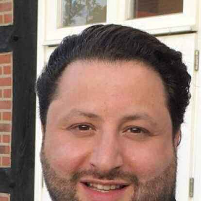 Yilmaz Mutlu kandidiert f&uuml;r die FDP