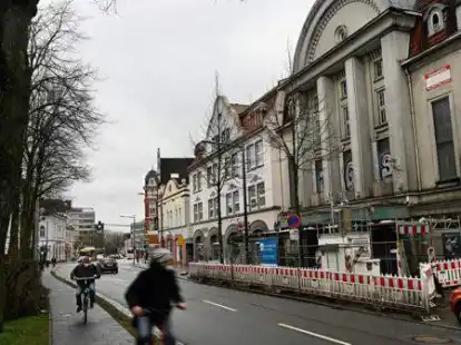 Die Debatte rund um das Oldenburger Wallkino nimmt kein Ende.