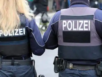 Die Streifent&auml;tigkeit &ndash; insbesondere an sicherheitsrelevanten Objekten und Orten &ndash; wird je nach Lage verst&auml;rkt. Das teilte der Sprecher der Polizeidirektion mit.