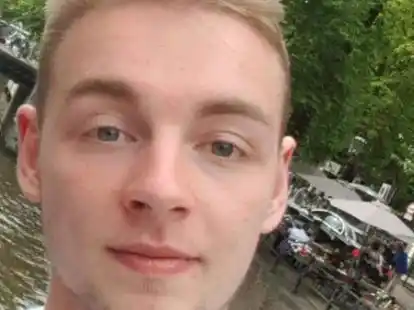 Nils Stoffers ist als Schmerzpatient auf Hanfstoffe angewiesen.