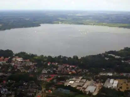 Einsatz f&uuml;r den Klimaschutz: In Bad Zwischenahn soll zuk&uuml;nftig bei Neubauten eine Photovoltaik-Anlage verpflichtend sein. Aktuell werden nur 15 Prozent des Energiebedarfs aus erneuerbaren Quellen genutzt.