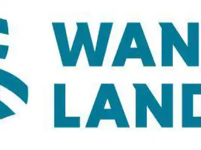 Das neue Wangerland Logo.