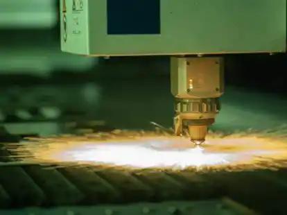 Viele Unternehmen blickten dar&uuml;ber hinaus mit Sorge auf einen Anstieg der ohnehin hohen Energiepreise, darunter auch Maschinen- und Anlagenbaubetriebe.