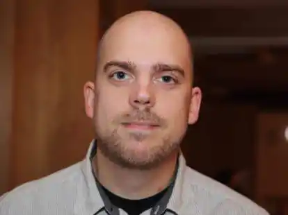 Jan Reiners will den Saterl&auml;nder Gemeinderat verlassen.