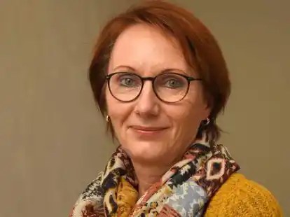 Soll im Finanzausschuss h&auml;ufiger berichten, als es ihre Vorg&auml;ngerin getan hat: K&auml;mmerin Monika Klaassen.