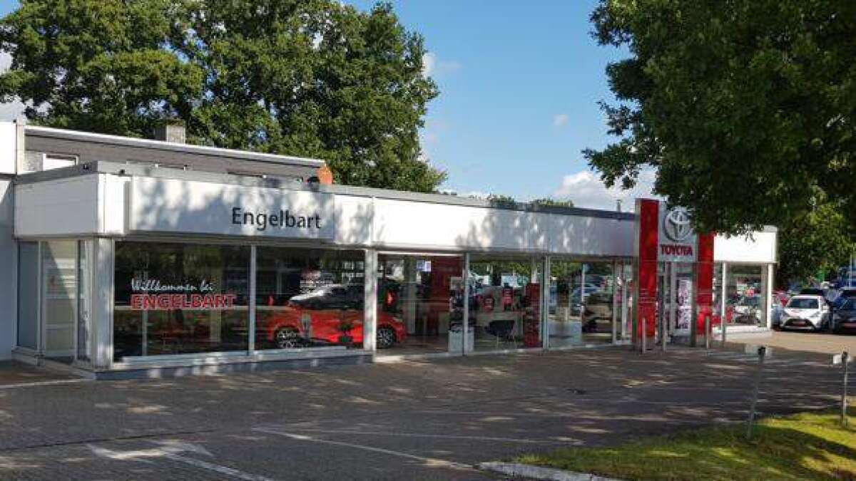 Autohaus Engelbart Delmenhorst
