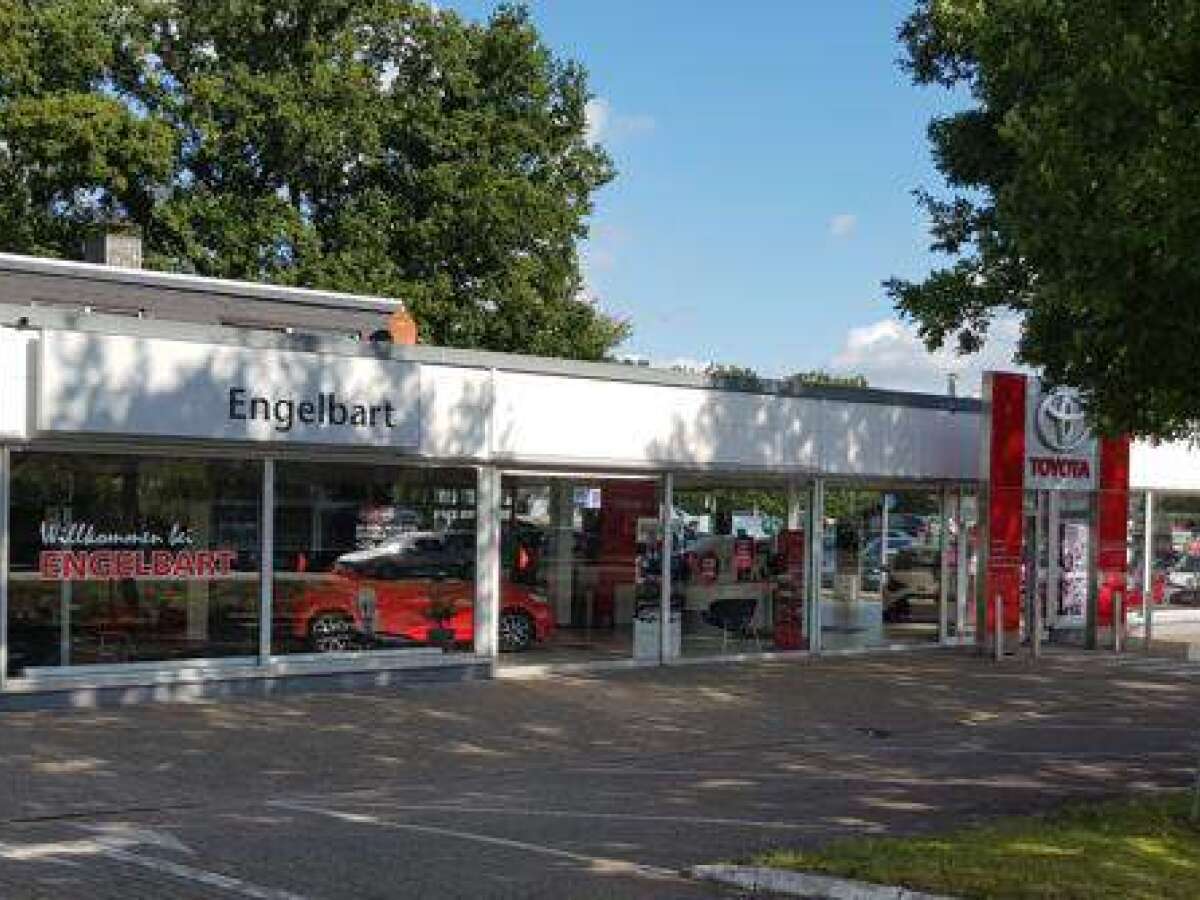 Fabelhafte Autohaus Engelbart Schortens Fotos