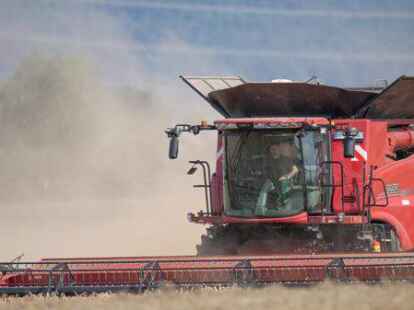 Am Dienstag stieg der Preis je Tonne von 24,75 Euro auf einen Rekordwert von 351,25 Euro &ndash; Tendenz steigend. Und das kann Auswirkungen auf Ostfriesland haben.