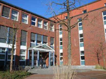 An der Liebfrauenschule in Cloppenburg wurde ein umfangreiches F&ouml;rderprogramm auf den Weg gebracht. Das soll helfen, die Defizite nach dem langen Homeschooling aufzuarbeiten.