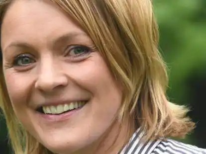 Will f&uuml;r die FDP in den Landtag: Imke Haake