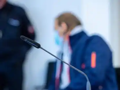 Das Urteil vor dem Landgericht Osnabr&uuml;ck gegen einen wegen Mordes an einer Studentin 2015 im Klosterwald bei Loccum Angeklagten soll am 10. M&auml;rz fallen.