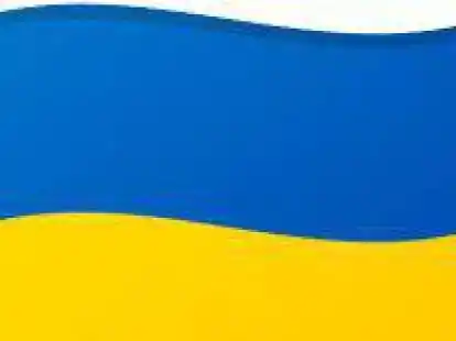 Ukraine Logo