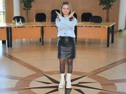 Als Gleichstellungsbeauftragte der Stadt Cloppenburg steht Irene Keller als Ansprechpartnerin f&uuml;r Frauen, M&auml;nner und diverse Personen bei Fragen zur Gleichstellung vertraulich zu Verf&uuml;gung und hilft diesbez&uuml;glich gerne weiter.