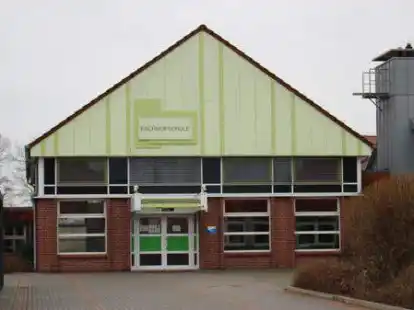 Die Eschhofschule Lemwerder soll mit der Berner Oberschule zusammengelegt werden.