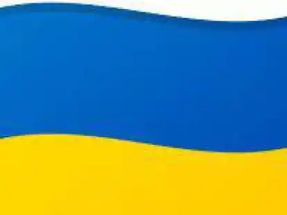 Ukraine Logo