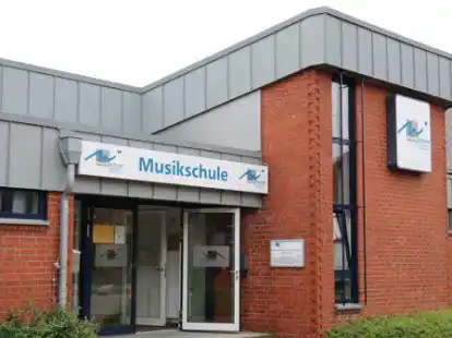 Die Musikschule hat einen neuen Imagefilm produziert, der nun ver&ouml;ffentlicht wurde.