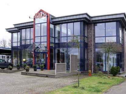 Im 85 Jahre alten Familienbetrieb Susanne Smid und ihr Mann Thomas Smid vor 30 Jahren eingestiegen. Bild: HWK