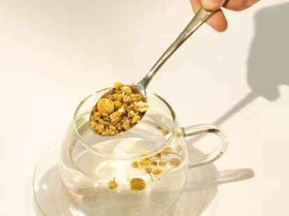 Was man mit Kr&auml;utern alles machen kann: Dazu wird im Metjendorfer Mehrgenerationenhaus am kommenden Samstag ein Seminar angeboten.