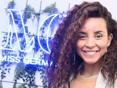 Domitila Barros ist Miss Germany 2022. Der Wettbewerb wird von der Miss Germany Corporation in Oldenburg ausgerichtet.