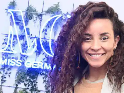 Domitila Barros ist Miss Germany 2022. Der Wettbewerb wird von der Miss Germany Corporation in Oldenburg ausgerichtet.