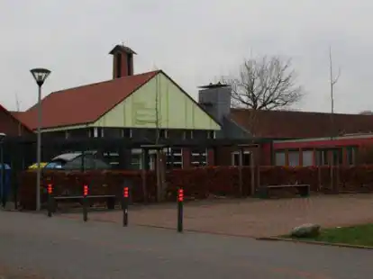 Die Eschhofschule war Thema im Ausschuss f&uuml;r Gemeindeentwicklung.