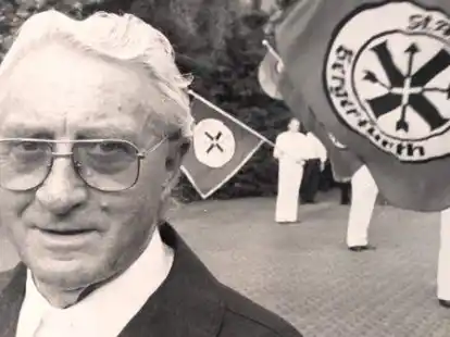 Alwin Bokern war nach seiner Zeit in Elisabethfehn und nach der Haftstrafe Pfarrer von St. Aloysius in Bergerfurth (1967-1991). Erkenntnisse &uuml;ber Taten in dieser Zeit hat das Bistum M&uuml;nster nicht.