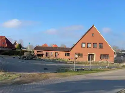 An der Immenstra&szlig;e sollen Doppelh&auml;user errichtet werden.