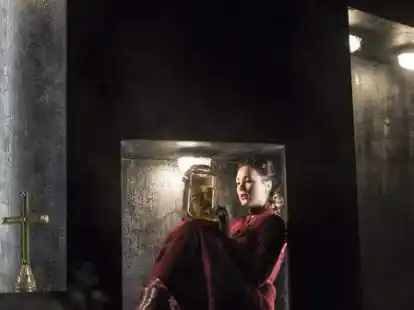 Gespenster Landesb&uuml;hne Nord