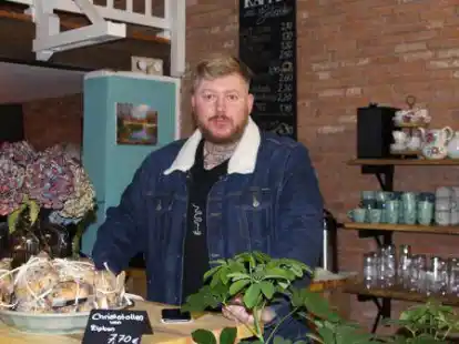 Wilke Zierden f&auml;llt krankheitsbedingt zun&auml;chst aus, m&ouml;chte aber nach Polen reisen, sobald es ihm besser geht.